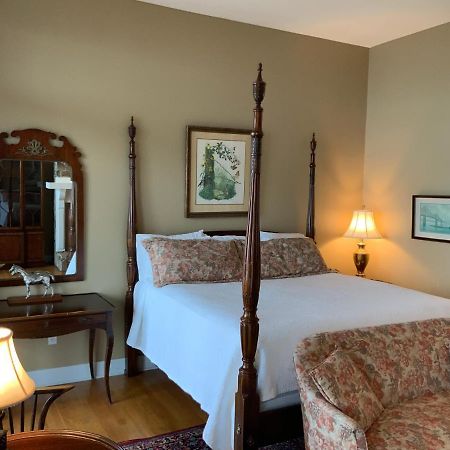 The Lodge On Gorham'S Bluff Pisgah 外观 照片