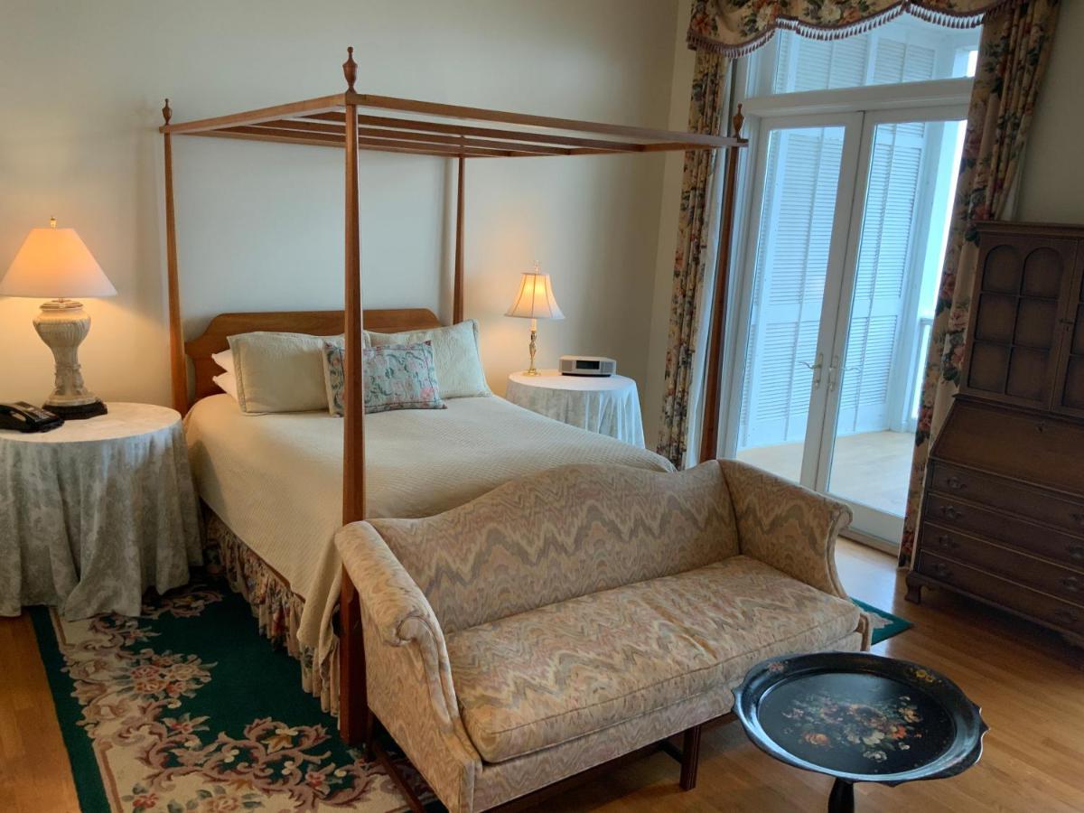 The Lodge On Gorham'S Bluff Pisgah 客房 照片